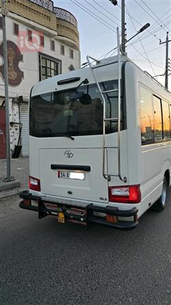 تويوتا كوستر